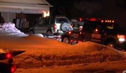 Chết trong ô tô 6 năm, tiền trong tài khoản vẫn tiêu đều đặn